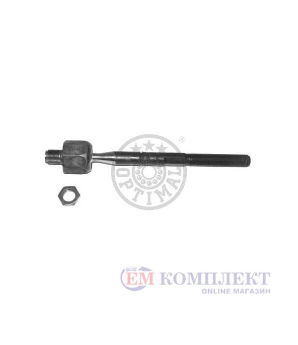 НАКРАЙНИК КОРМИЛЕН ВЪТРЕШЕН BMW 7 SERIES E65,E66 (2001-) 740 i.Li - OPTIMAL