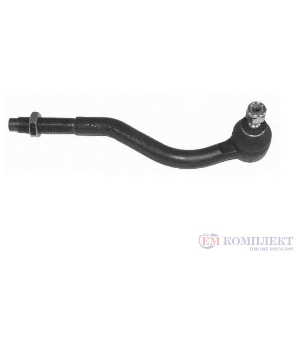 НАКРАЙНИК КОРМИЛЕН ВЪНШЕН ДЕСЕН CITROEN C5 BREAK (2001-) 1.8 16V - OPTIMAL