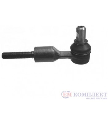 НАКРАЙНИК КОРМИЛЕН ВЪНШЕН VOLKSWAGEN PASSAT VARIANT (1997-) 1.6 - OPTIMAL