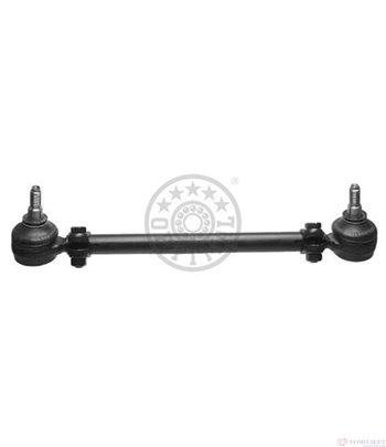 ЩАНГА КОРМИЛНА BMW 5 SERIES E34 TOURING (1991-) 525 td - OPTIMAL