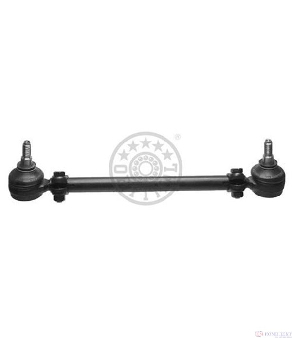 ЩАНГА КОРМИЛНА BMW 8 E31 (1990-) 840 i - OPTIMAL