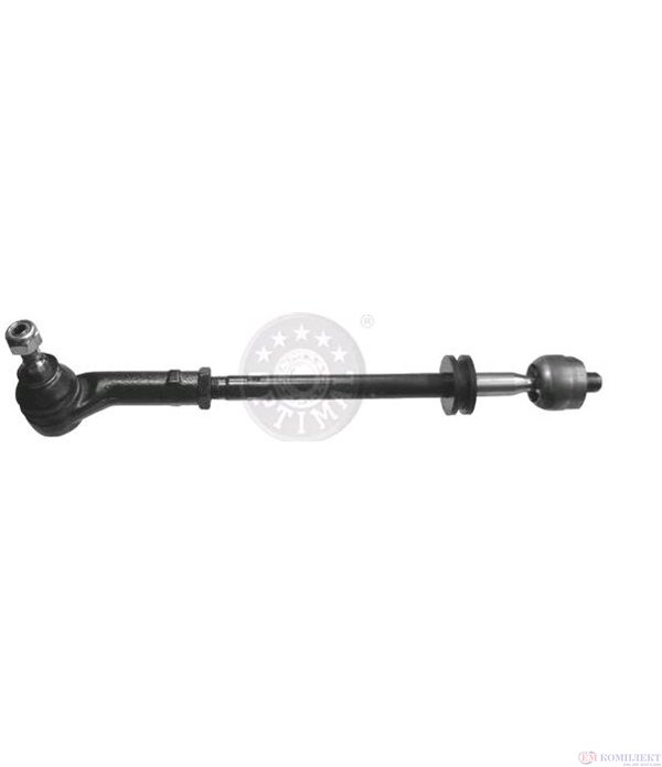 ЩАНГА КОРМИЛНА ЛЯВА VOLKSWAGEN TRANSPORTER IV (1990-) 2.8 V6 - OPTIMAL