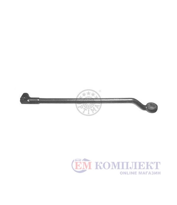 НАКРАЙНИК КОРМИЛЕН ВЪТРЕШЕН ЛЯВ OPEL KADETT E COMBI (1984-) 1.8 i - OPTIMAL