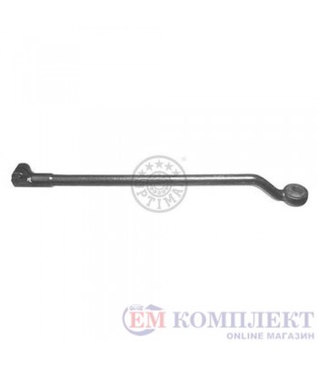 НАКРАЙНИК КОРМИЛЕН ВЪТРЕШЕН ЛЯВ VAUXHALL CAVALIER MK II HATCHBACK (1981-) 2.0 SRi 130 - OPTIMAL