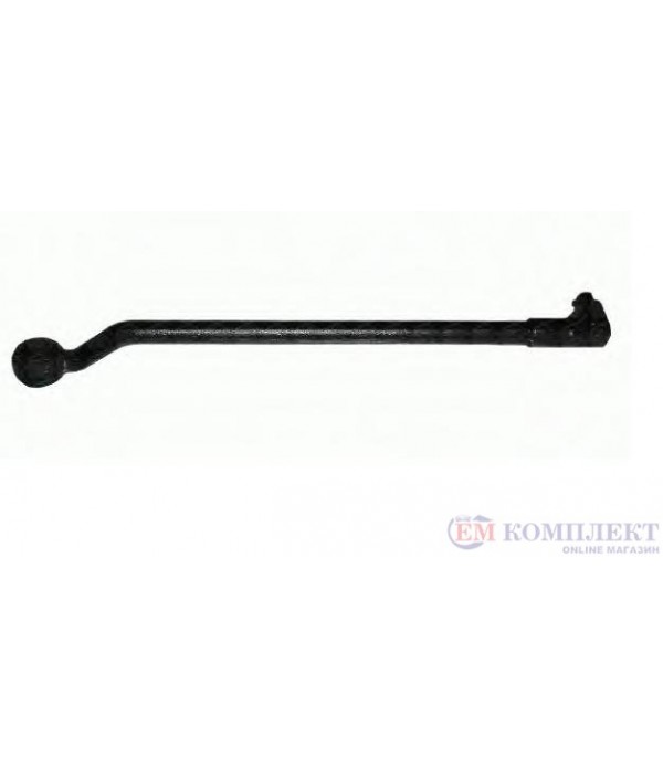 НАКРАЙНИК КОРМИЛЕН ВЪТРЕШЕН ДЕСЕН OPEL KADETT E COMBO (1986-) 1.4 S - OPTIMAL