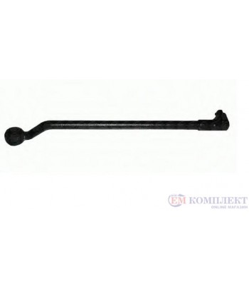 НАКРАЙНИК КОРМИЛЕН ВЪТРЕШЕН ДЕСЕН OPEL KADETT E HATCHBACK (1984-) 1.5 TD - OPTIMAL