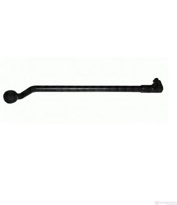 НАКРАЙНИК КОРМИЛЕН ВЪТРЕШЕН ДЕСЕН OPEL ASCONA C HATCHBACK (1981-) 1.6 S - OPTIMAL