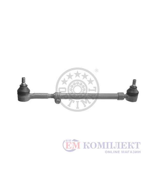 ЩАНГА КОРМИЛНА MERCEDES W124 COMBI S124 (1985-) 300 TE - OPTIMAL