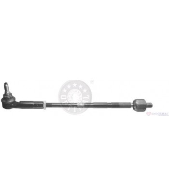 ЩАНГА КОРМИЛНА ЛЯВА VOLKSWAGEN BORA COMBI (1999-) 1.6 16V - OPTIMAL