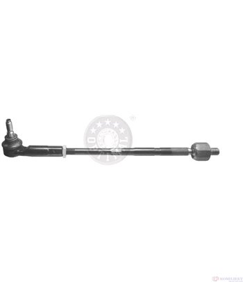 ЩАНГА КОРМИЛНА ЛЯВА SKODA OCTAVIA COMBI (1998-) 1.9 SDI - OPTIMAL