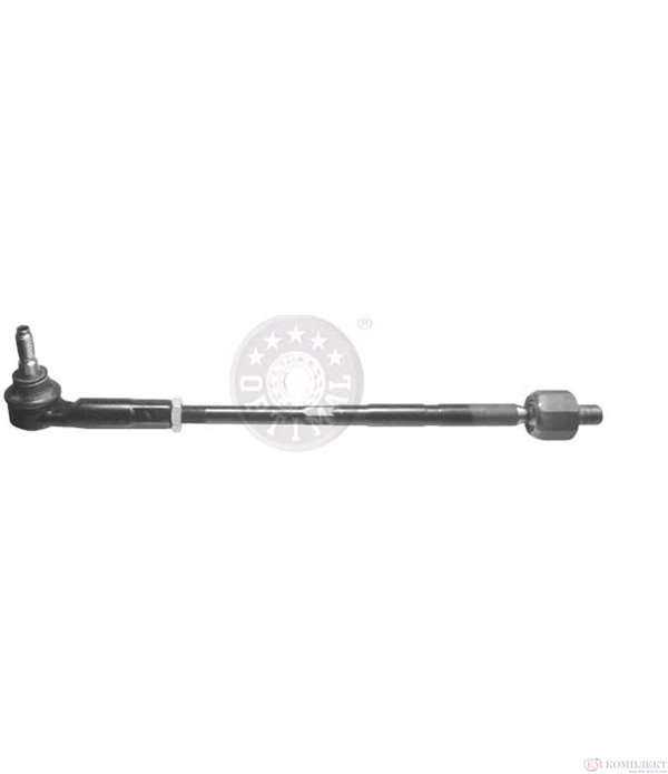 ЩАНГА КОРМИЛНА ЛЯВА SKODA OCTAVIA COMBI (1998-) 1.9 SDI - OPTIMAL