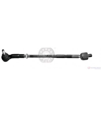 ЩАНГА КОРМИЛНА ДЯСНА VOLKSWAGEN BORA COMBI (1999-) 1.8 4motion - OPTIMAL