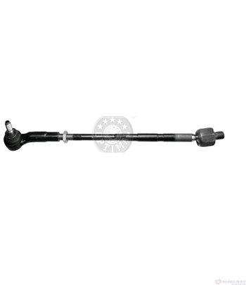 ЩАНГА КОРМИЛНА ДЯСНА VOLKSWAGEN BORA COMBI (1999-) 1.9 TDI 4motion - OPTIMAL