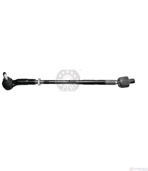 ЩАНГА КОРМИЛНА ДЯСНА VOLKSWAGEN BORA COMBI (1999-) 2.0 4motion - OPTIMAL