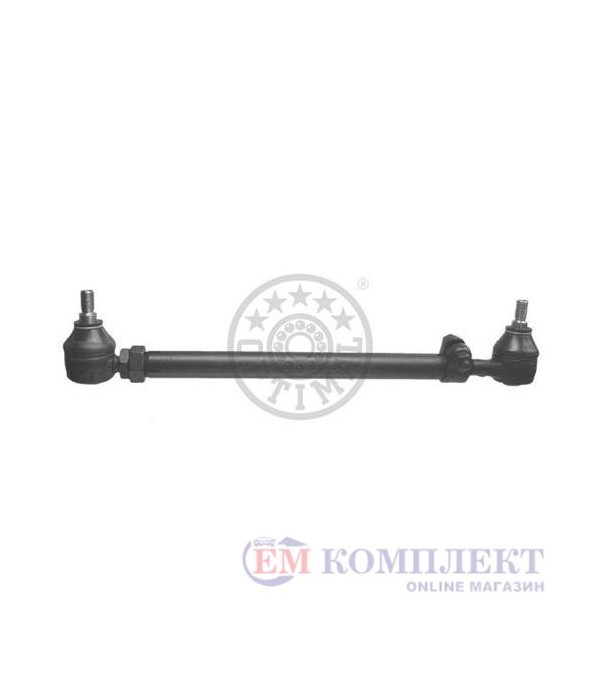 ЩАНГА КОРМИЛНА VOLKSWAGEN KAEFER (1949-) 1500 1.5 - OPTIMAL