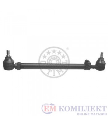 ЩАНГА КОРМИЛНА VOLKSWAGEN KAEFER (1949-) 1500 1.6 - OPTIMAL