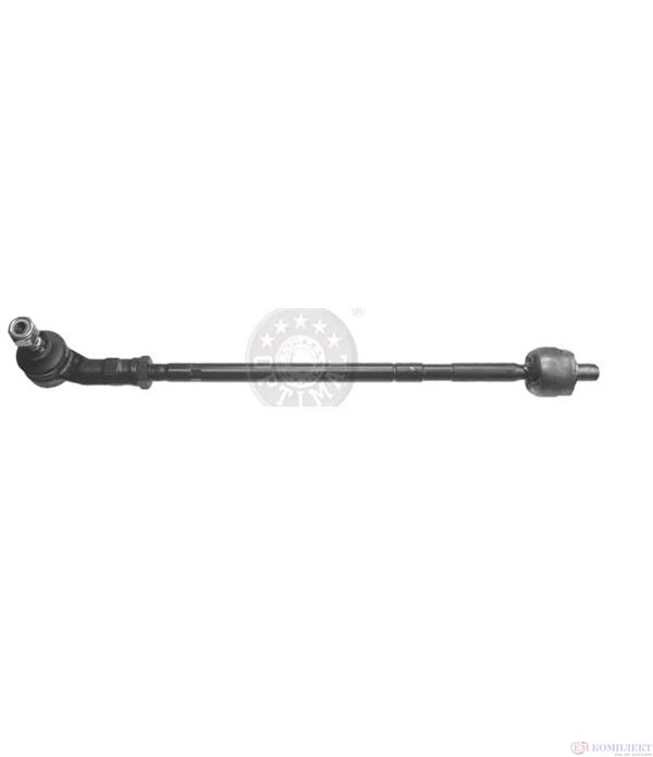 ЩАНГА КОРМИЛНА ЛЯВА VOLKSWAGEN POLO (1999-) 1.4 16V - OPTIMAL