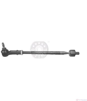 ЩАНГА КОРМИЛНА ЛЯВА VOLKSWAGEN NEW BEETLE (1998-) RSI 3.2 - OPTIMAL