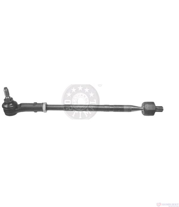 ЩАНГА КОРМИЛНА ЛЯВА VOLKSWAGEN NEW BEETLE (1998-) RSI 3.2 - OPTIMAL