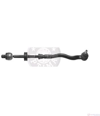 ЩАНГА КОРМИЛНА ДЯСНА BMW 3 SERIES E36 CABRIOLET (1993-) 320 i - OPTIMAL