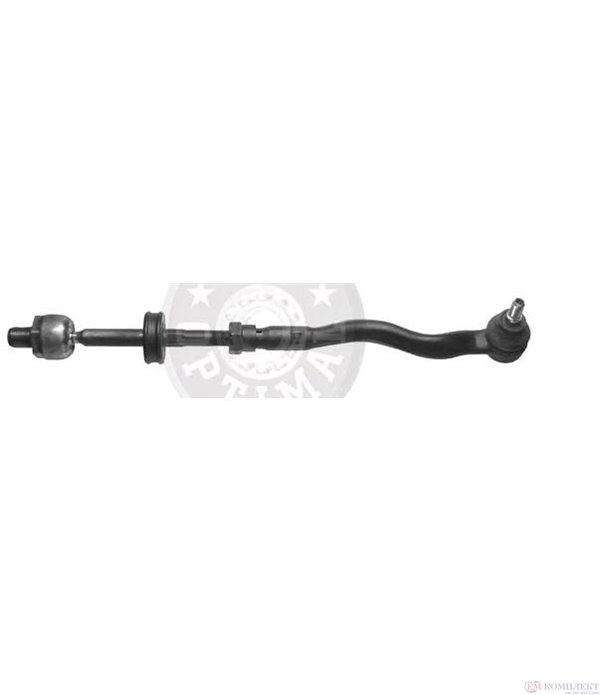 ЩАНГА КОРМИЛНА ДЯСНА BMW Z3 COUPE E36 (1997-) M 3.2 - OPTIMAL