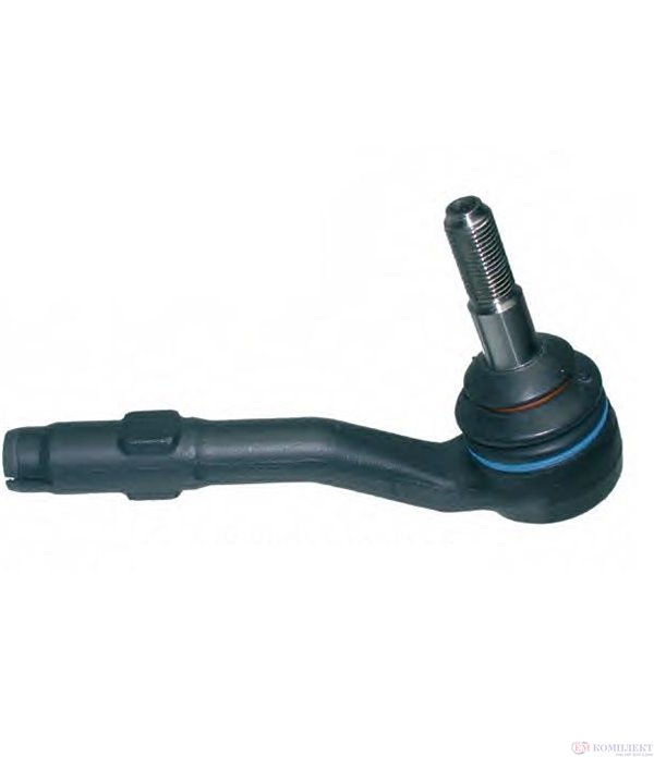 НАКРАЙНИК КОРМИЛЕН ВЪНШЕН BMW 5 SERIES E60 (2003-) 550i - OPTIMAL