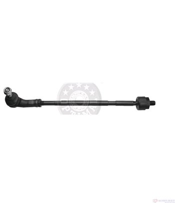 ЩАНГА КОРМИЛНА ЛЯВА VOLKSWAGEN PASSAT (1988-) 1.8 16V - OPTIMAL