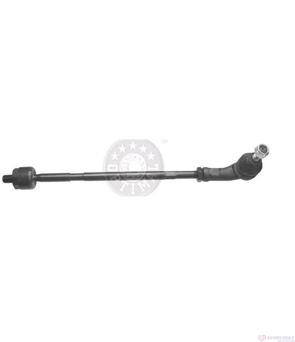 ЩАНГА КОРМИЛНА ДЯСНА VOLKSWAGEN POLO (1999-) 1.4 TDI - OPTIMAL