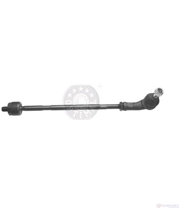 ЩАНГА КОРМИЛНА ДЯСНА VOLKSWAGEN VENTO (1991-) 1.9 D - OPTIMAL