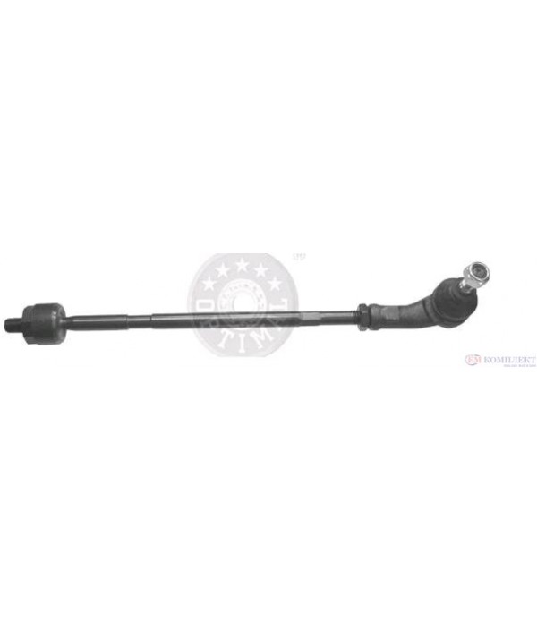 ЩАНГА КОРМИЛНА ДЯСНА VOLKSWAGEN POLO CLASSIC (1995-) 68 1.9 SDI - OPTIMAL