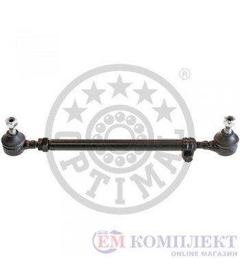 ЩАНГА КОРМИЛНА ЛЯВА MERCEDES 190 W201 (1982-) 2.5 TD - OPTIMAL