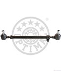 ЩАНГА КОРМИЛНА ЛЯВА MERCEDES 190 W201 (1982-) E 2.3 16V - OPTIMAL