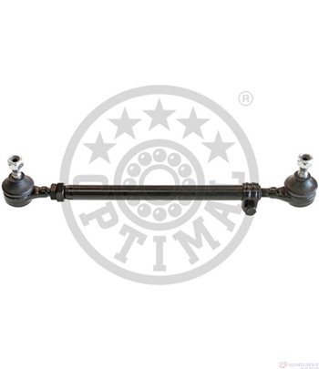 ЩАНГА КОРМИЛНА ЛЯВА MERCEDES 190 W201 (1982-) E 2.3 16V - OPTIMAL
