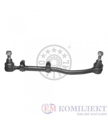 ЩАНГА КОРМИЛНА ЛЯВА OPEL OMEGA A COMBI (1986-) 2.0 i - OPTIMAL