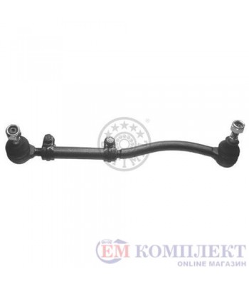 ЩАНГА КОРМИЛНА ДЯСНА OPEL OMEGA B COMBI (1994-) 2.6 V6 - OPTIMAL