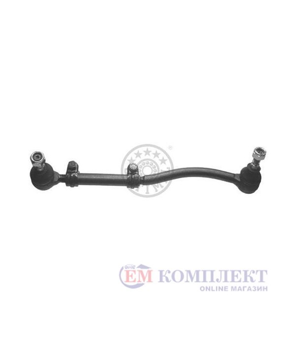 ЩАНГА КОРМИЛНА ДЯСНА OPEL OMEGA B COMBI (1994-) 2.6 V6 - OPTIMAL