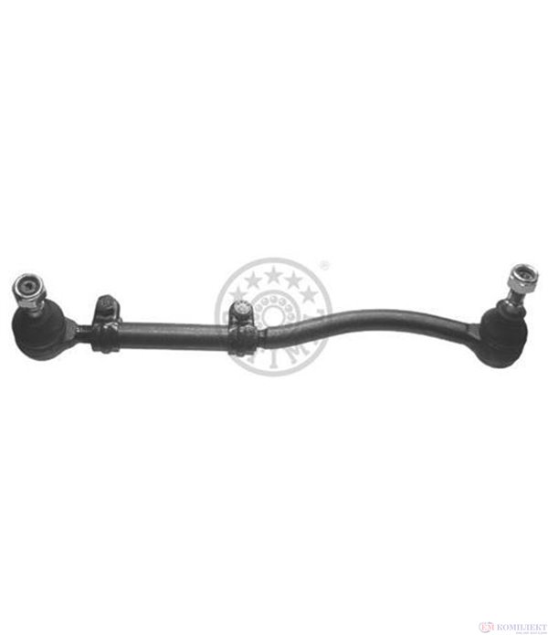 ЩАНГА КОРМИЛНА ДЯСНА OPEL OMEGA B COMBI (1994-) 3.0 V6 - OPTIMAL