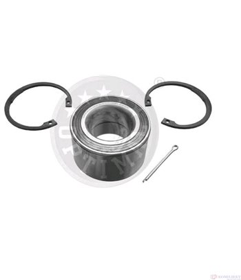 ЛАГЕР ГЛАВИНА ПРЕДЕН OPEL CORSA A TR (1982-) 1.5 TD - OPTIMAL