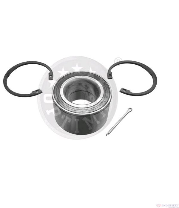 ЛАГЕР ГЛАВИНА ПРЕДЕН OPEL CORSA A TR (1982-) 1.5 TD - OPTIMAL