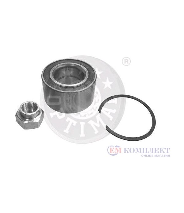 ЛАГЕР ГЛАВИНА LANCIA PRISMA (1983-) 1.6 i.e. Super - OPTIMAL