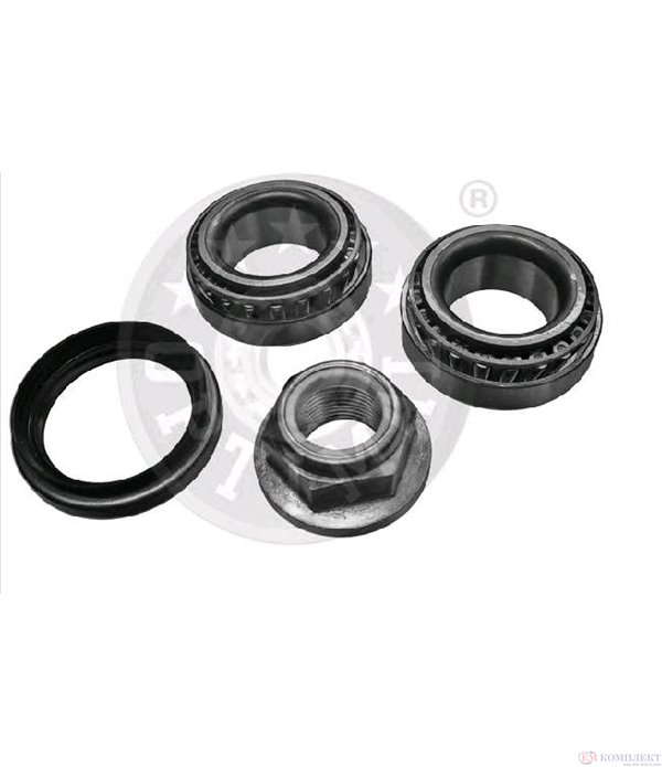 ЛАГЕР ГЛАВИНА ЗАДЕН MITSUBISHI COLT III (1986-) 1.5 - OPTIMAL