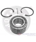 ЛАГЕР ГЛАВИНА ПРЕДЕН OPEL ASTRA F COMBI (1991-) 1.4 i 16V - OPTIMAL