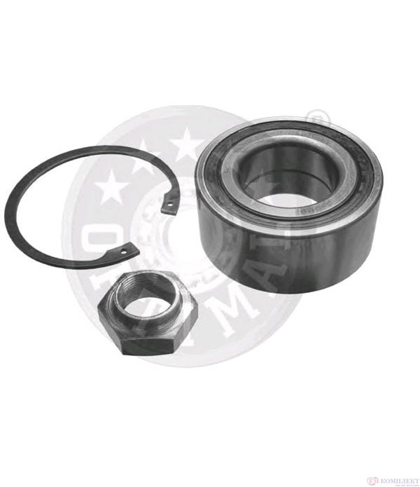 ЛАГЕР ГЛАВИНА CITROEN XANTIA (1993-) 2.0 i - OPTIMAL