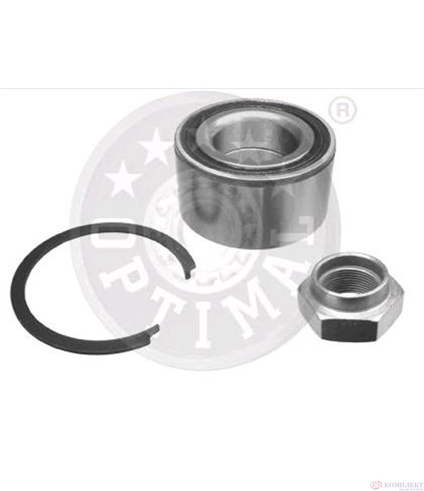 ЛАГЕР ГЛАВИНА ПРЕДЕН LANCIA DEDRA (1989-) 1.8 16V LE - OPTIMAL