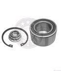 ЛАГЕР ГЛАВИНА ПРЕДЕН VOLKSWAGEN BORA (1998-) 1.9 SDI - OPTIMAL