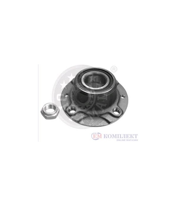 ГЛАВИНА ЗАДНА ALFA ROMEO 145 (1994-) 1.6 i.e. 16V T.S. - OPTIMAL