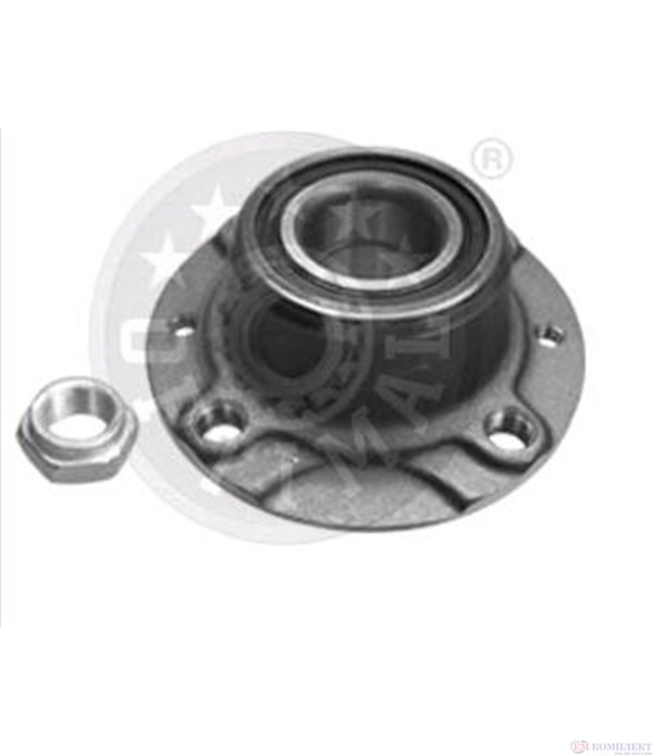 ГЛАВИНА ЗАДНА ALFA ROMEO 145 (1994-) 1.8 i.e. 16V T.S. - OPTIMAL