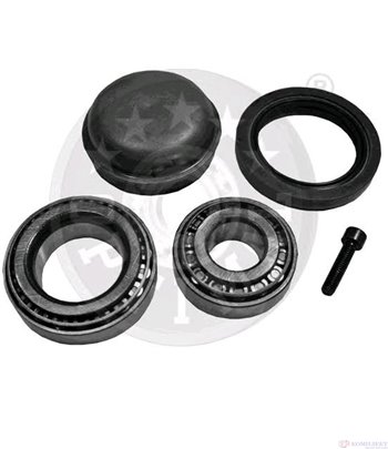 ЛАГЕР ГЛАВИНА ПРЕДЕН MERCEDES C CLASS COUPE CL203 (2001-) C 30 CDI AMG - OPTIMAL