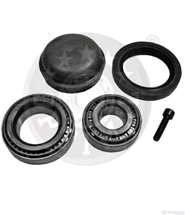 ЛАГЕР ГЛАВИНА ПРЕДЕН MERCEDES CLC CLASS (2008-) CLC 200 Kompressor - OPTIMAL