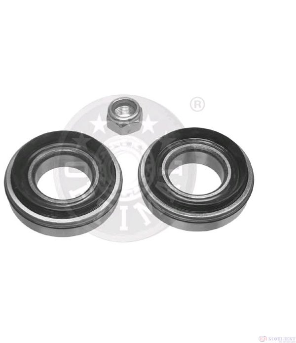 ЛАГЕР ГЛАВИНА ПРЕДЕН RENAULT R 15 (1972-) 1.3 - OPTIMAL